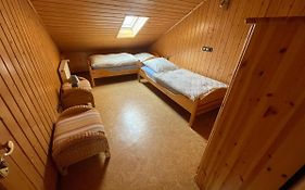 Ferienwohnung Zum Nuerburgring