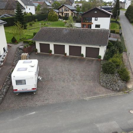 Ferienwohnung Zum Nuerburgring Munk Exterior foto