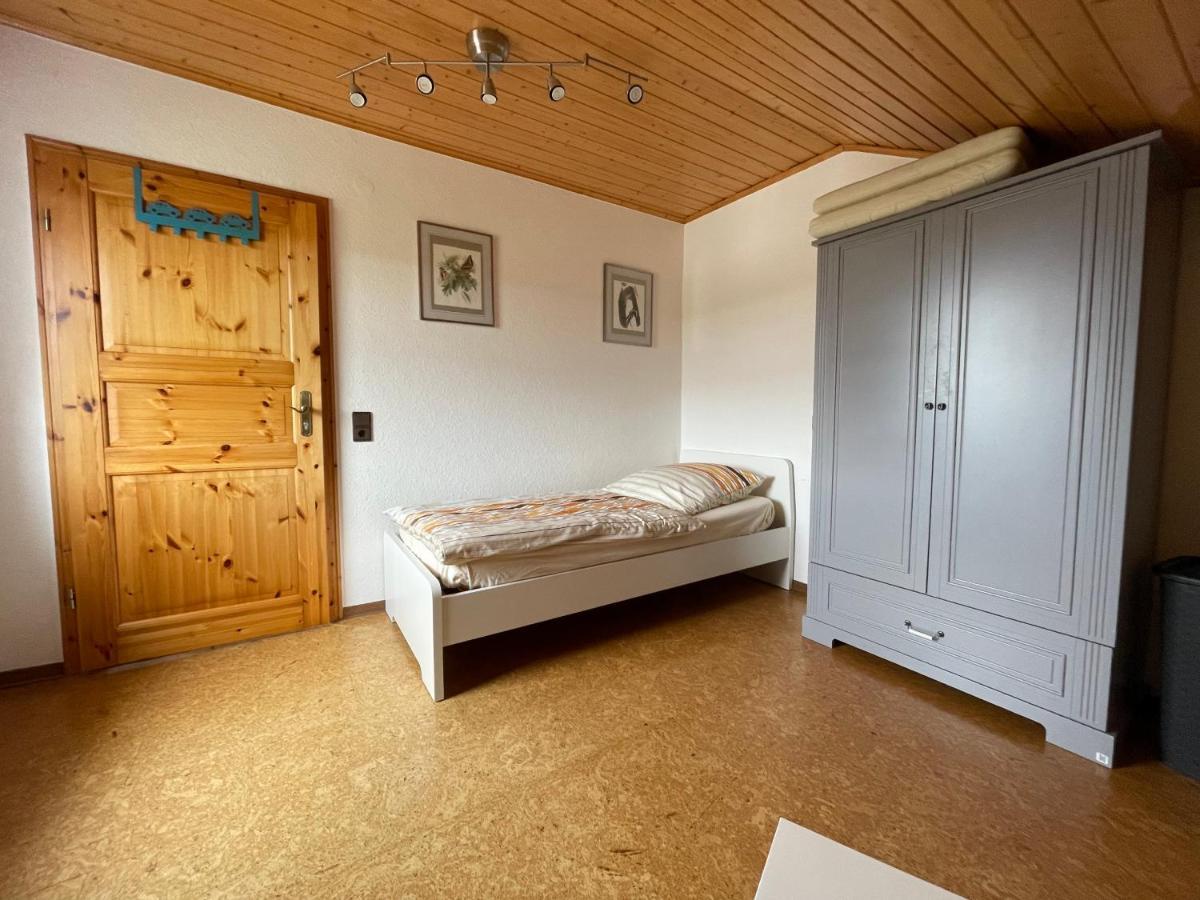 Ferienwohnung Zum Nuerburgring Munk Exterior foto