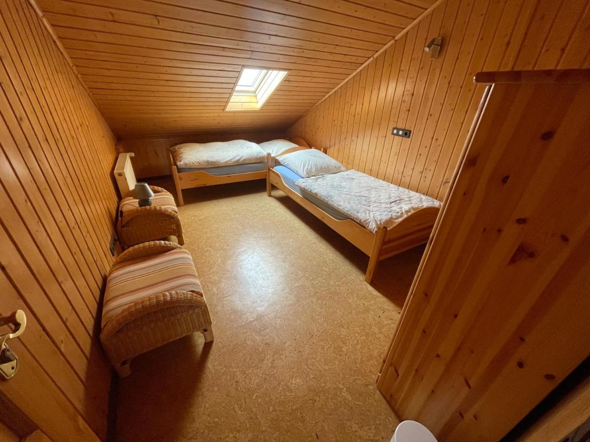 Ferienwohnung Zum Nuerburgring Munk Exterior foto